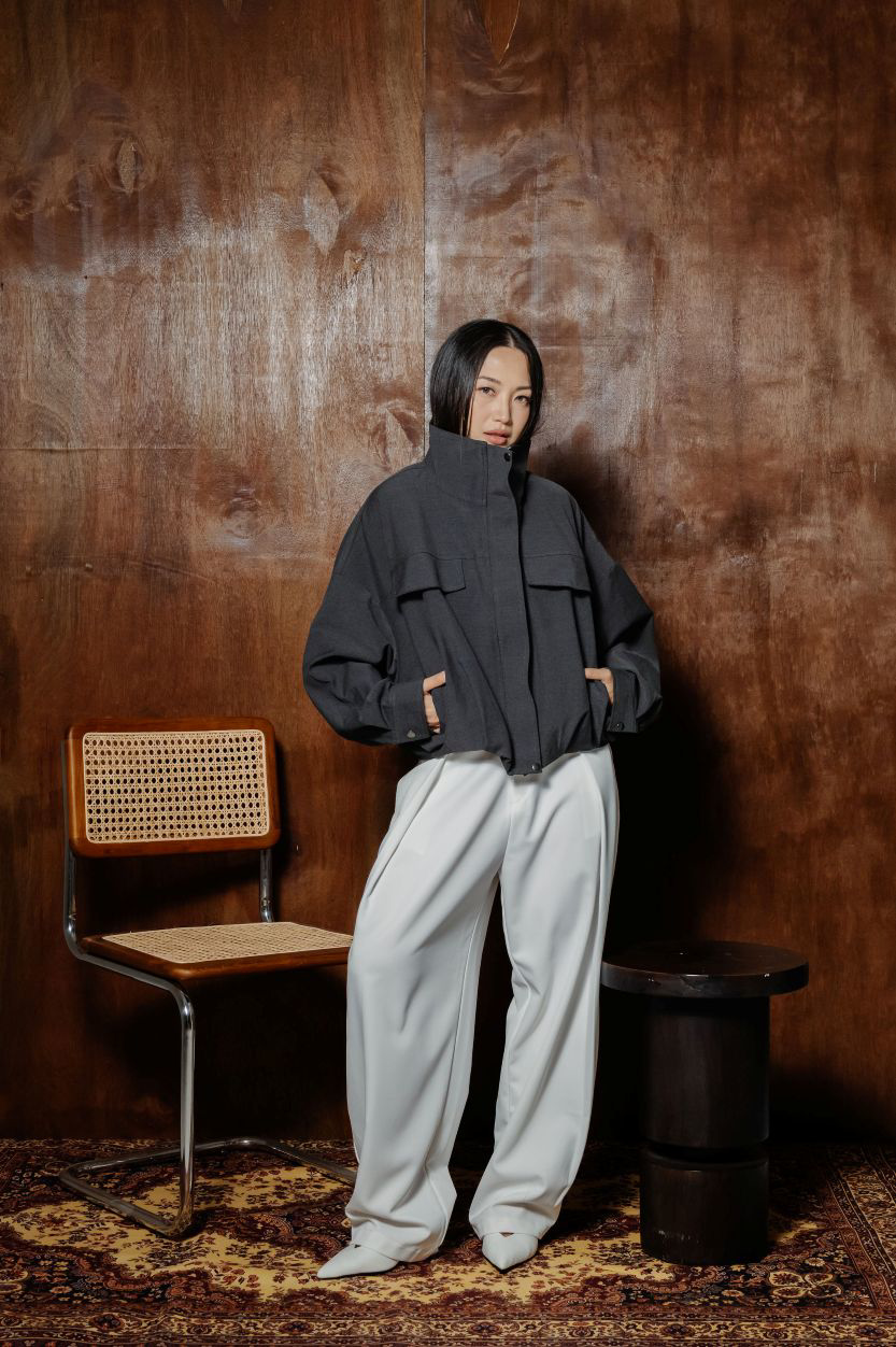 eunoia. Outerwears